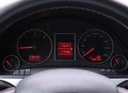 Audi A4 20