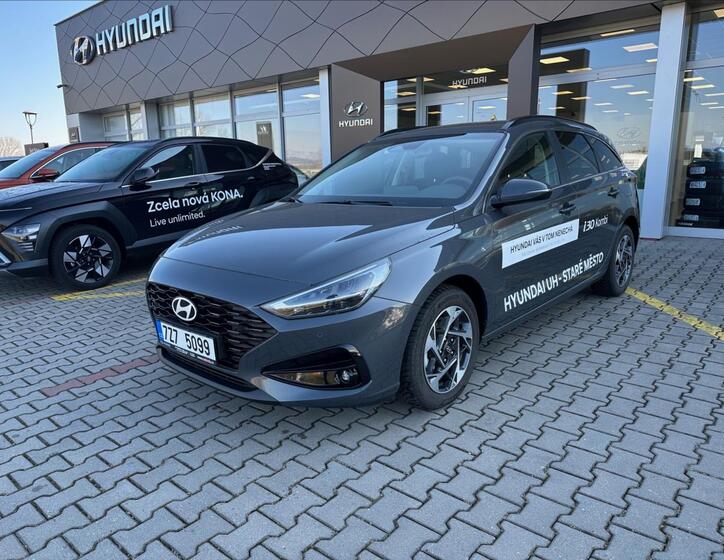 Hyundai i30 2