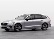 Volvo V60 1