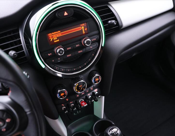 Mini Cooper 23