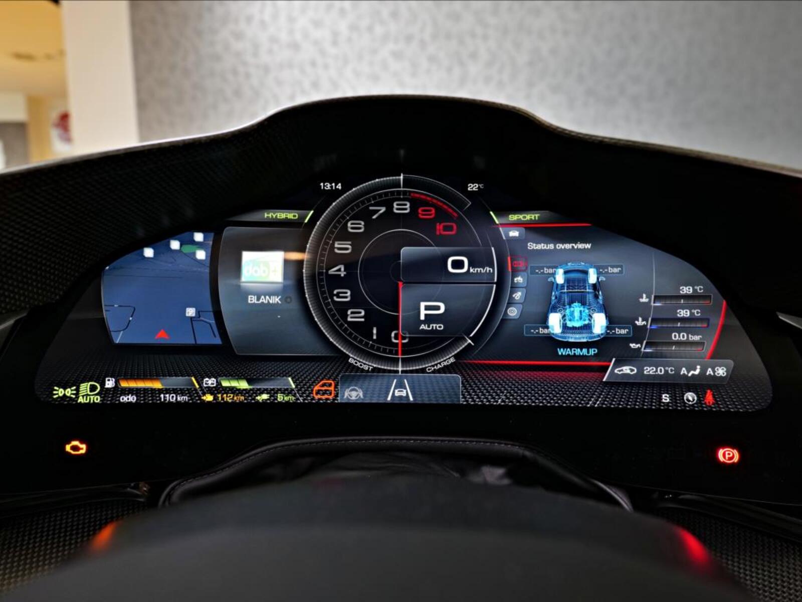 Ferrari SF90 19