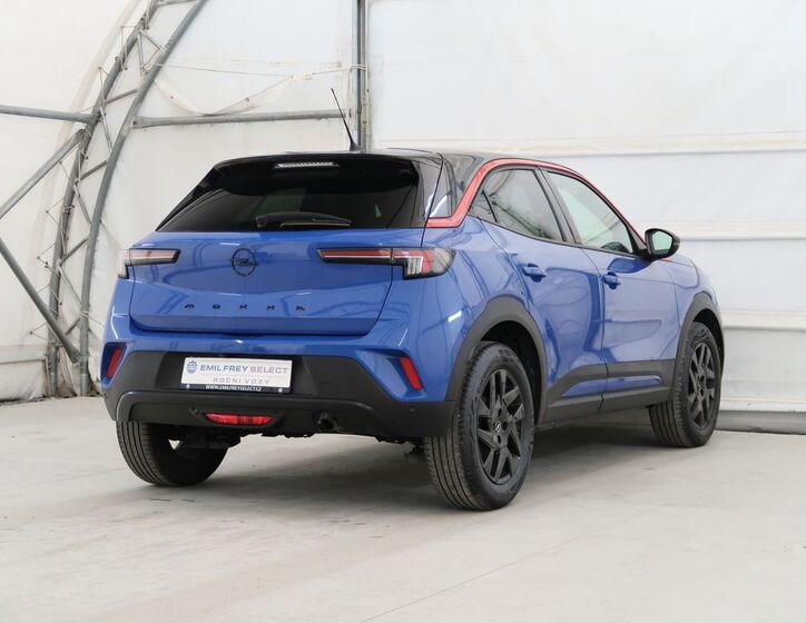 Opel Mokka 6