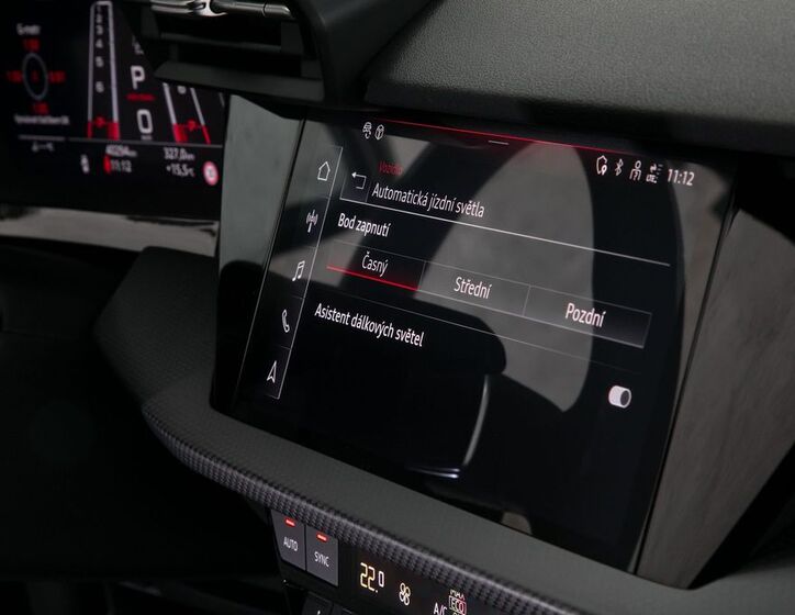 Audi RS3 39
