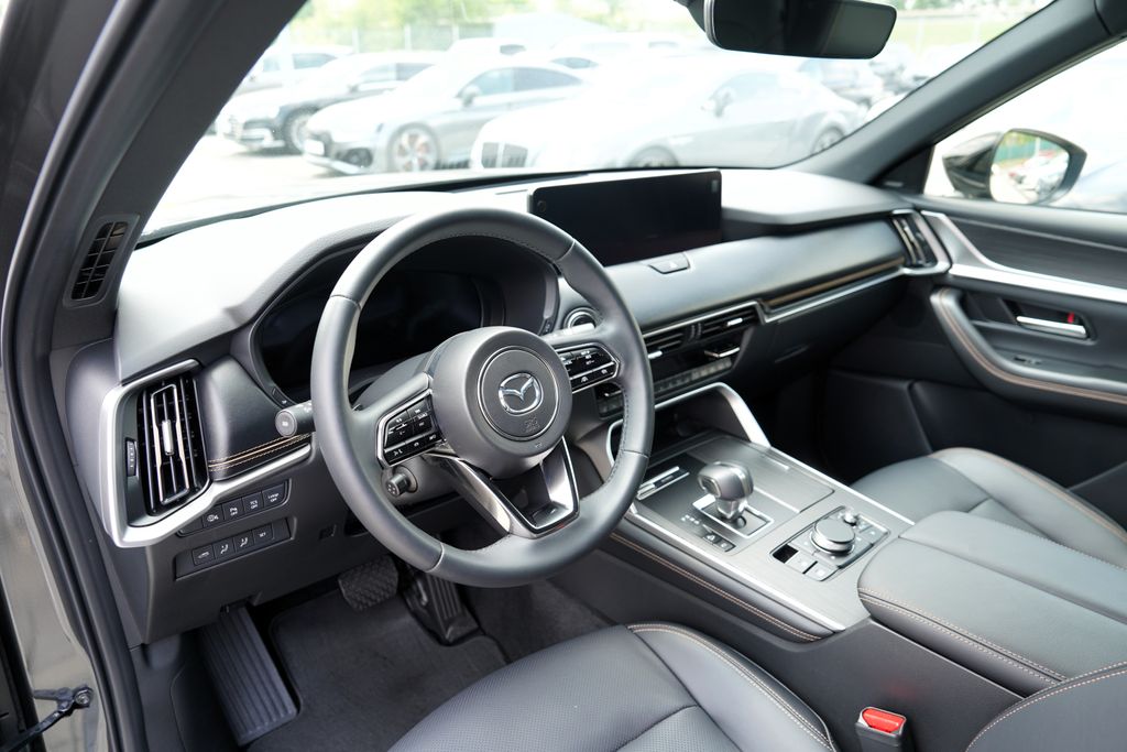 Mazda Ostatní