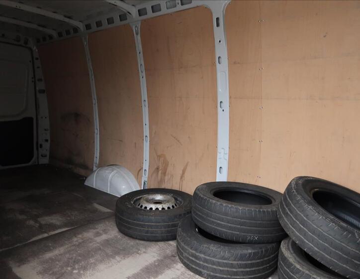 Iveco Daily 18