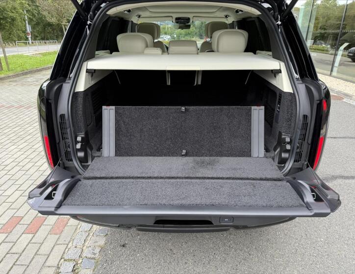 Land Rover Range Rover 39