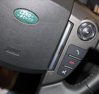Land Rover Discovery 30