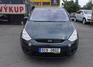 Ford S-MAX 2
