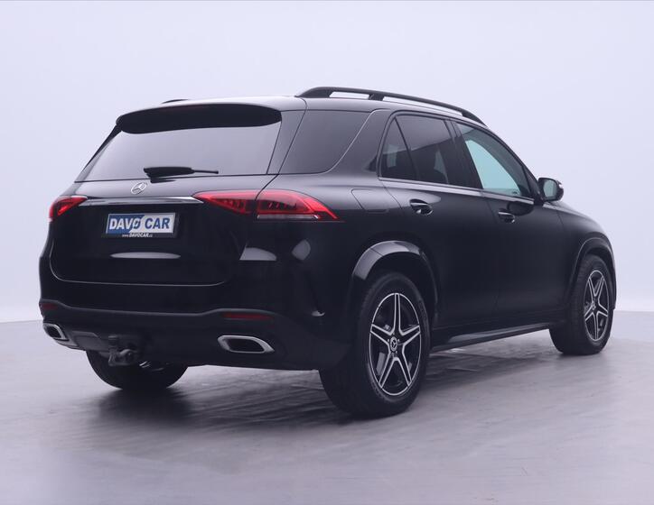 Mercedes-Benz GLE 44