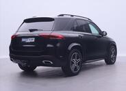 Mercedes-Benz GLE 44