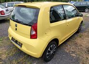Seat Mii 5