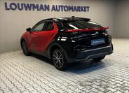Toyota C-HR 13