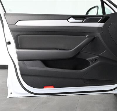 Volkswagen Passat 26