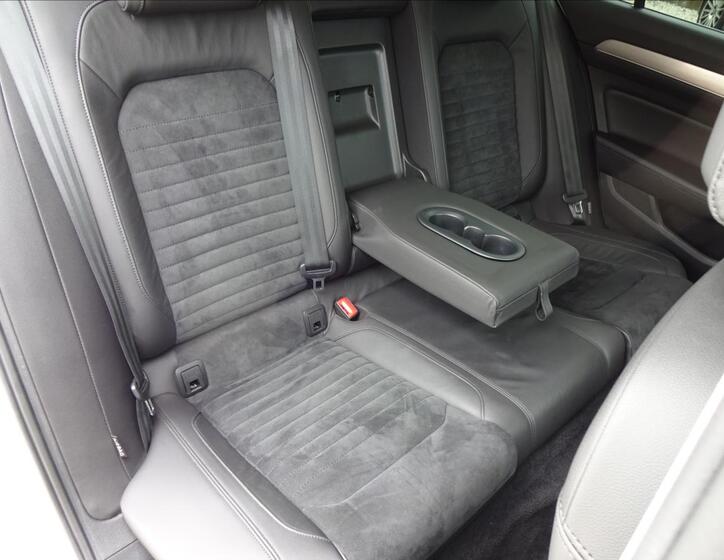 Volkswagen Passat 28