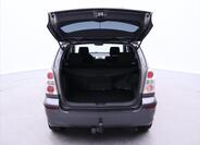 Toyota Corolla Verso 9