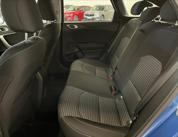 KIA Ceed 21