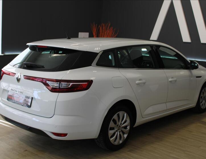 Renault Mégane 7