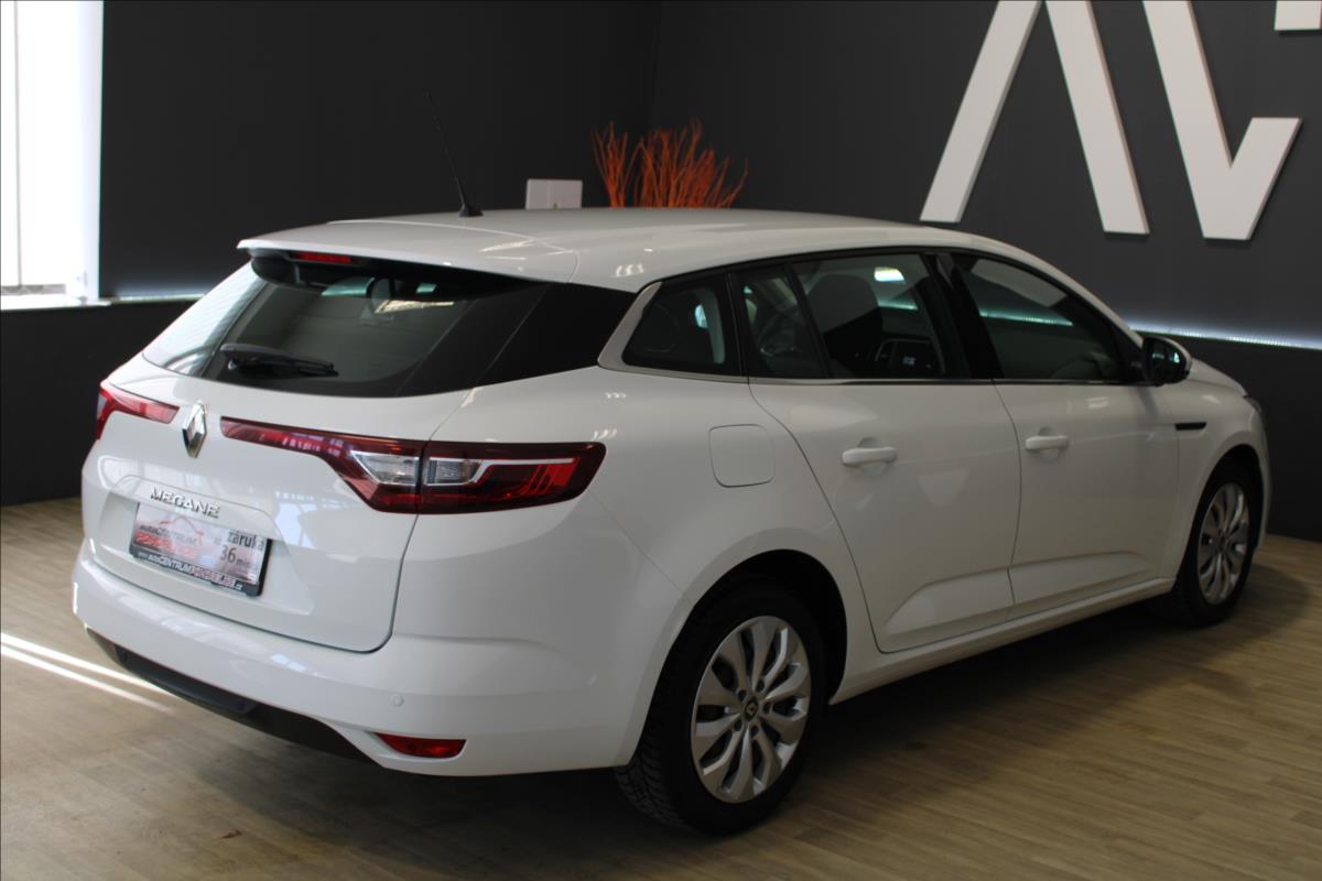 Renault Mégane