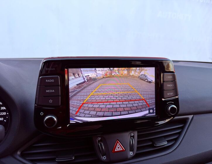 Hyundai i30 19
