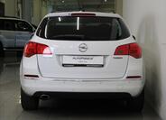 Opel Astra 4