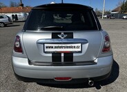 Mini Cooper 4