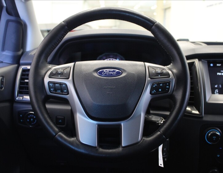 Ford Ranger 9