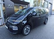 Hyundai Staria 1