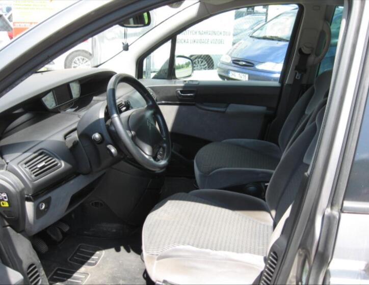 Citroën C8 7