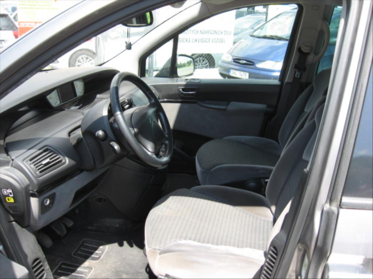 Citroën C8