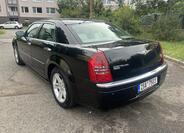 Chrysler 300C 3