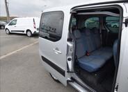 Citroën Berlingo 37