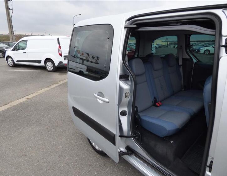 Citroën Berlingo 37