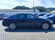 Škoda Superb 4