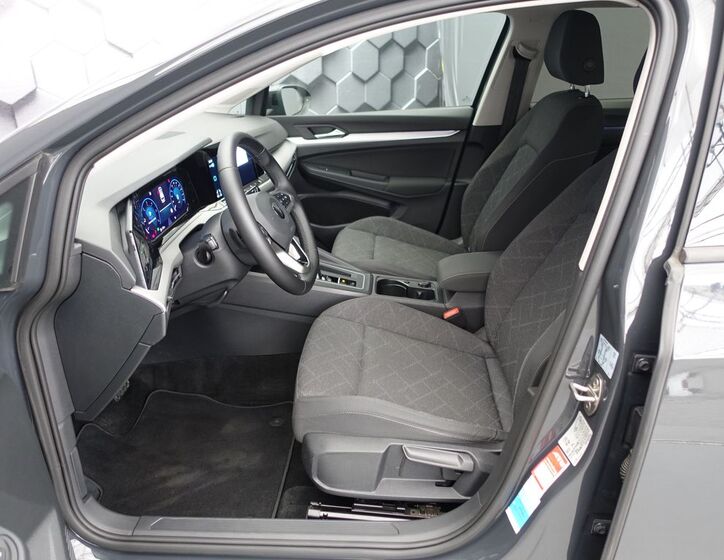 Volkswagen Golf 35