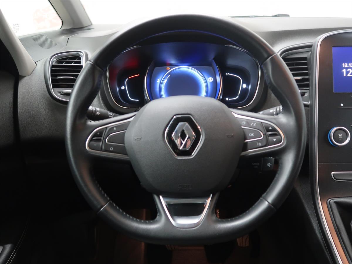 Renault Scénic