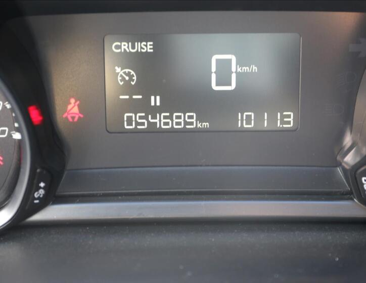 Peugeot 308 24