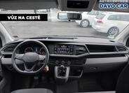 Volkswagen Transporter 3