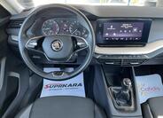 Škoda Octavia 12