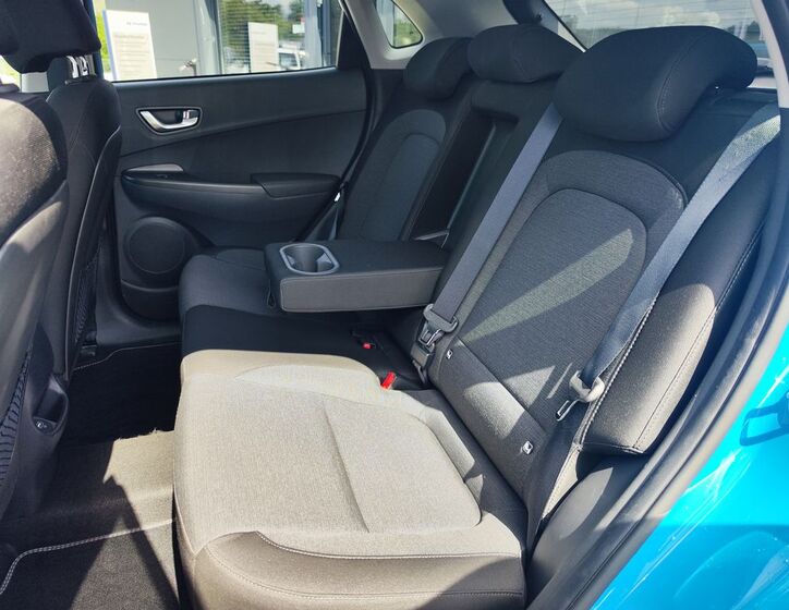 Hyundai Kona 12