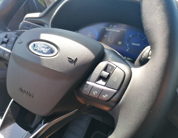 Ford Focus 22