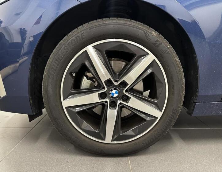BMW Řada 2 3