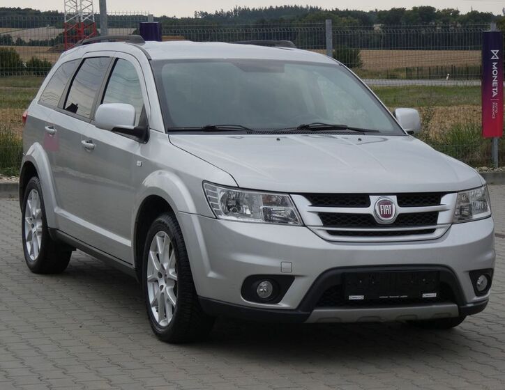 Fiat Freemont 16