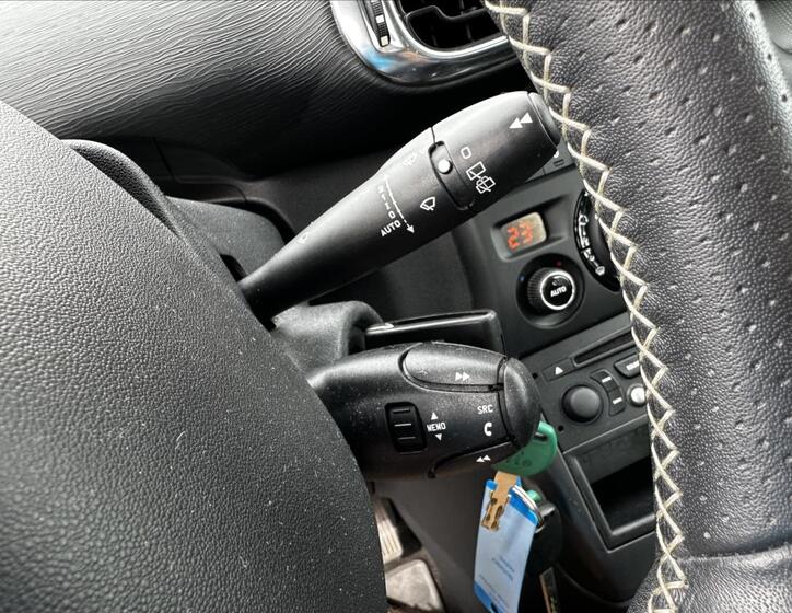 Citroën C3 Picasso 16