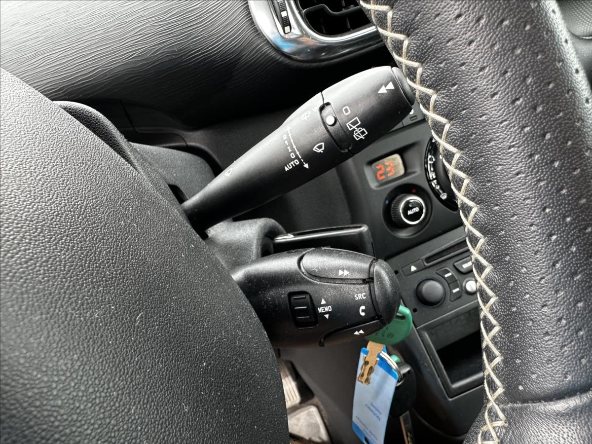 Citroën C3 Picasso
