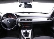 BMW Řada 3 21