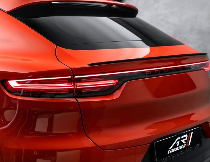 Porsche Cayenne 10