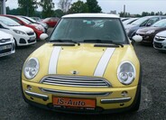 Mini Cooper 3