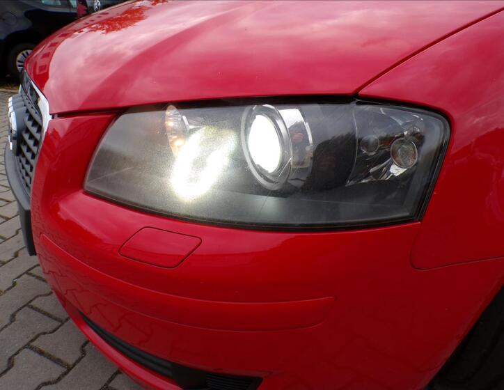 Audi A3 36