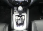 Nissan Qashqai 9