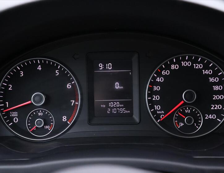Volkswagen Golf Plus 13